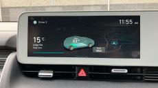 Hyundai IONIQ 5 160kW Premium 73 kWh 5dr Auto Electric Hatchback